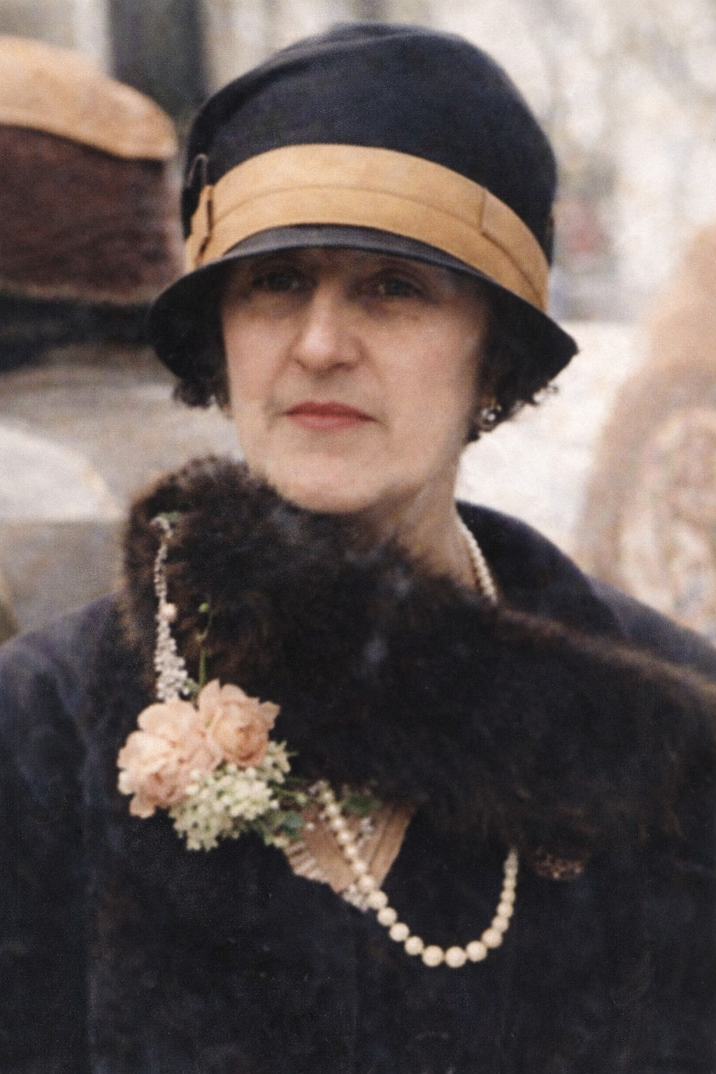 Henriqueta Rodovalho Cintra de Camargo
