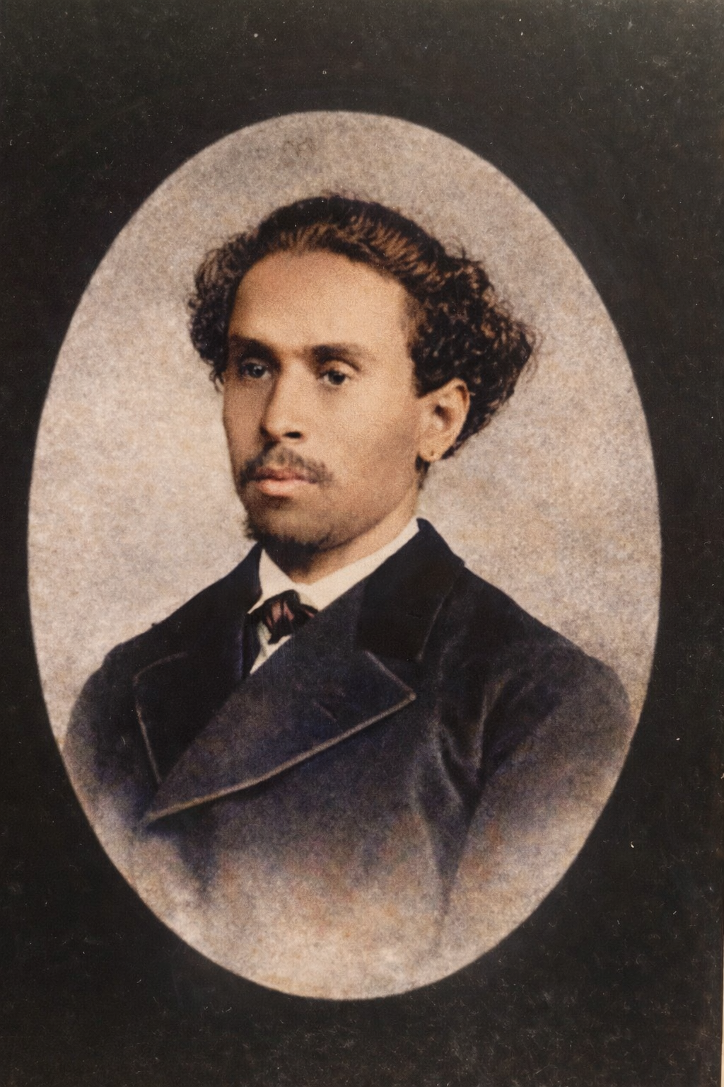 Agustin Lorenzo Raggio